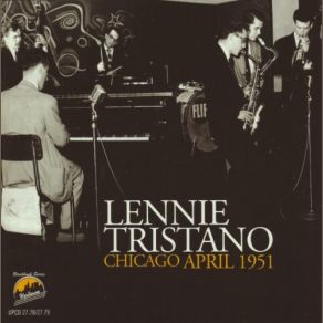 Chicago April 1951 (CD2) album cover