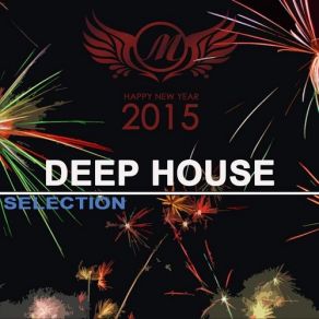 Happy New Year 2015 - Deep House Selection album cover