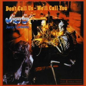 Don't Call Us-We'll Call You album cover