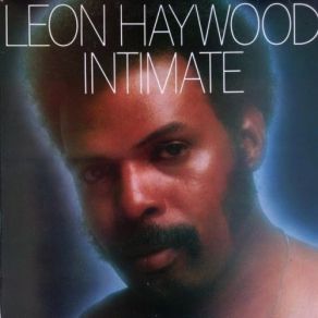 Intimate album cover