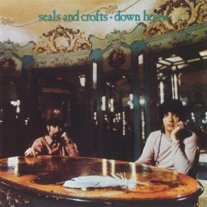 Down Home album cover
