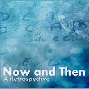 A Retrospective album cover