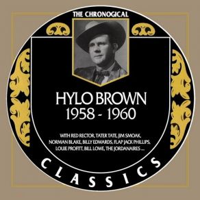 1958-1960 album cover