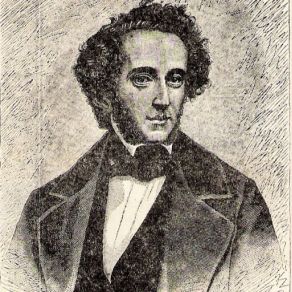 Mendelssohn - Concerto For 2 Pianos, Pianoconcerto A Min album cover