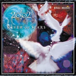 River Of Stars album cover