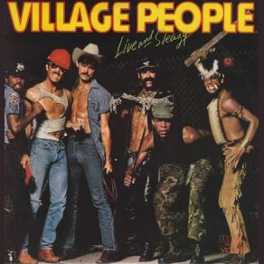 Live And Sleazy album cover