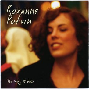 The Way It Feels album cover