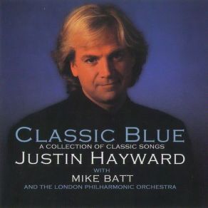 Classic Blue album cover