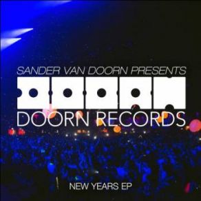 DOORN New Years album cover