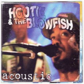 Acoustic album cover