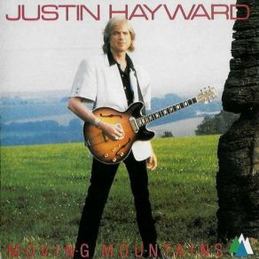 Moving Mountains album cover