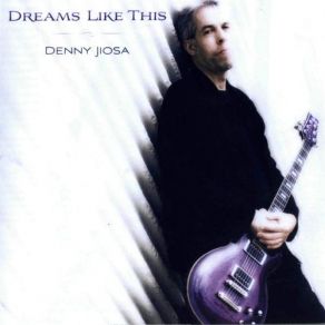 Dreams Like This album cover