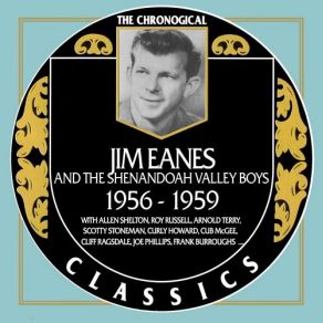 1956-1959 album cover