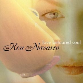 Love Coloured Soul album cover