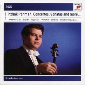 Concertos, Sonatas & More (CD4: Duos, Sonatas) album cover