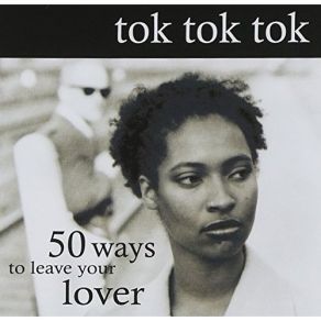 50 Ways To Leave Your Lover album cover