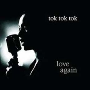 Love Again album cover