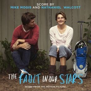 The Fault In Our Stars (Original Soundtrack) album cover