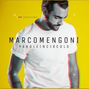 Parole In Circolo album cover