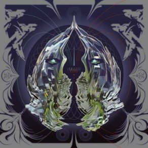 Isolette album cover
