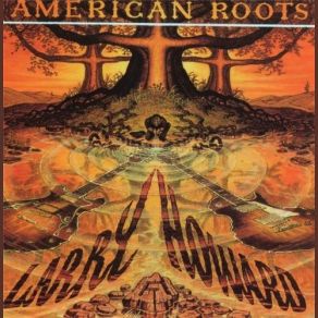American Roots album cover
