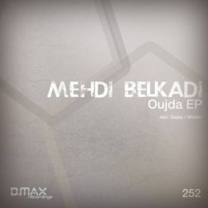 Oujda album cover