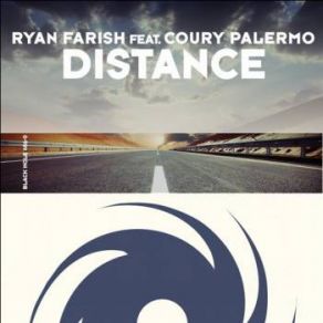 Distance album cover
