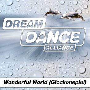Wonderful World (Glockenspiel) album cover