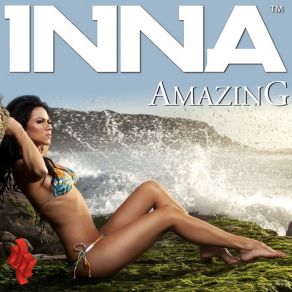 Amazing (Italy) album cover