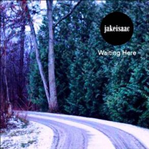 Waiting Here album cover