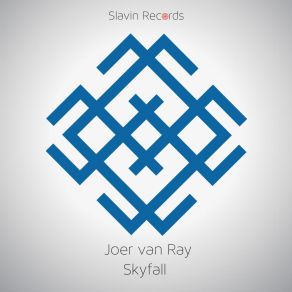 Skyfall album cover