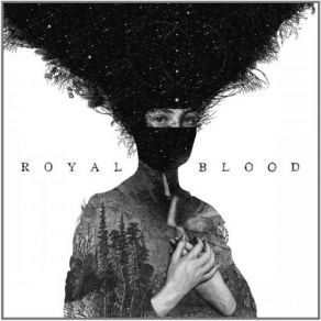 Royal Blood (Japanese Edition) album cover