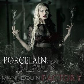 Mannequin Factory album cover