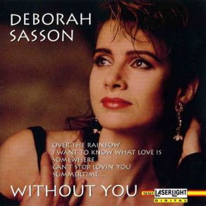 Without You album cover