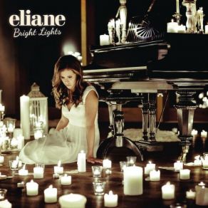 Bright Lights album cover