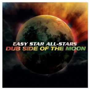 Dub Side Of The Moon (Anniversary Edition) album cover