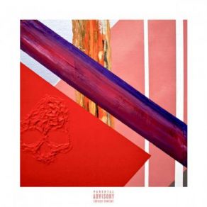 Tetsuo & Youth album cover