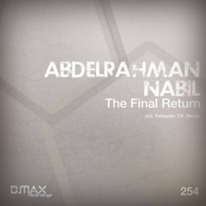 The Final Return album cover