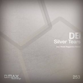 Silver Tears album cover