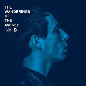 The Wanderings Of The Avener The Avener album cover