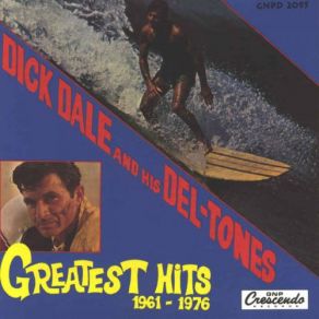 Greatest Hits 1961-1976 album cover