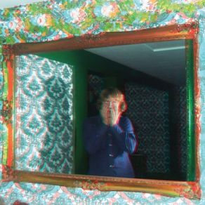 Mr. Face album cover