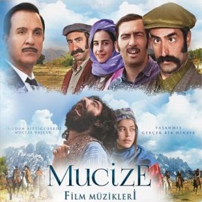 Mucize Film Müzikleri album cover