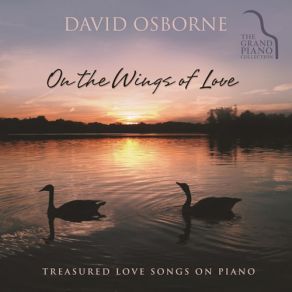 On The Wings Of Love album cover