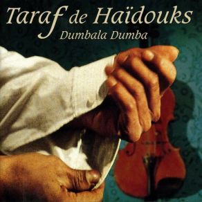 Dumbala Dumba album cover
