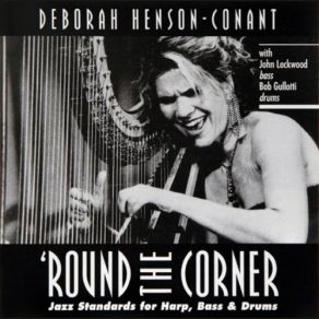 'Round The Corner album cover