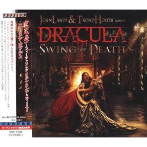 Swing Of Death album cover