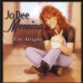 I'm Alright album cover