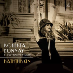 Bathtub Gin album cover