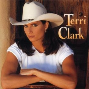 Terri Clark album cover